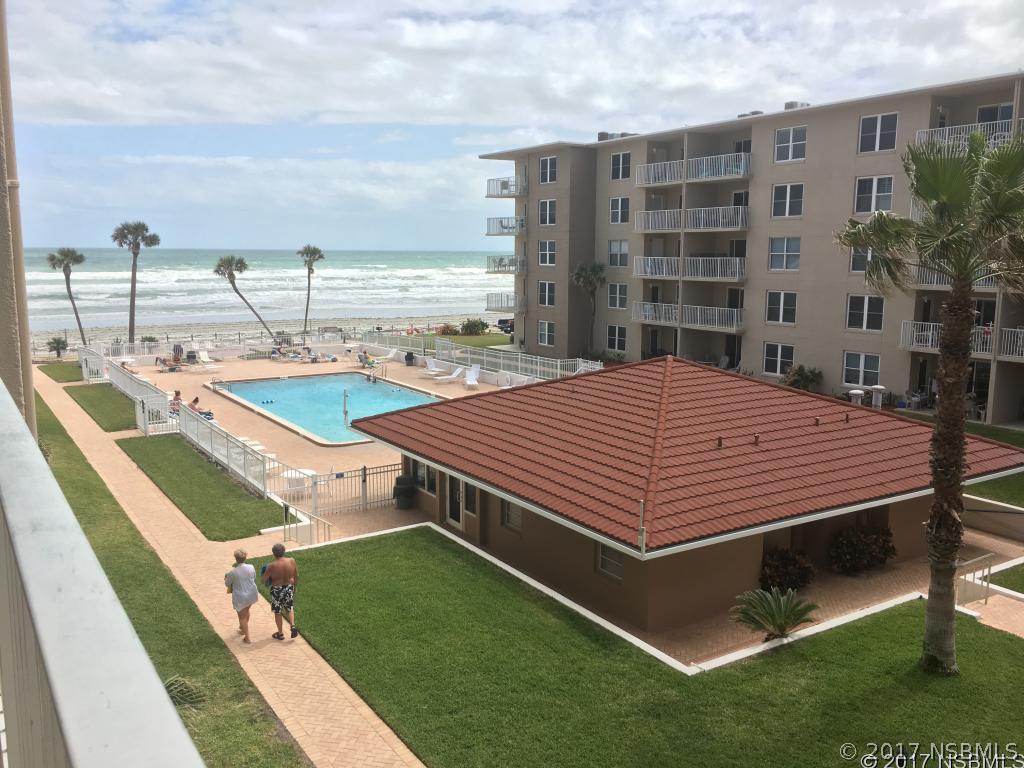 4155 S Atlantic Ave. #307, New Smyrna Beach, FL 32169