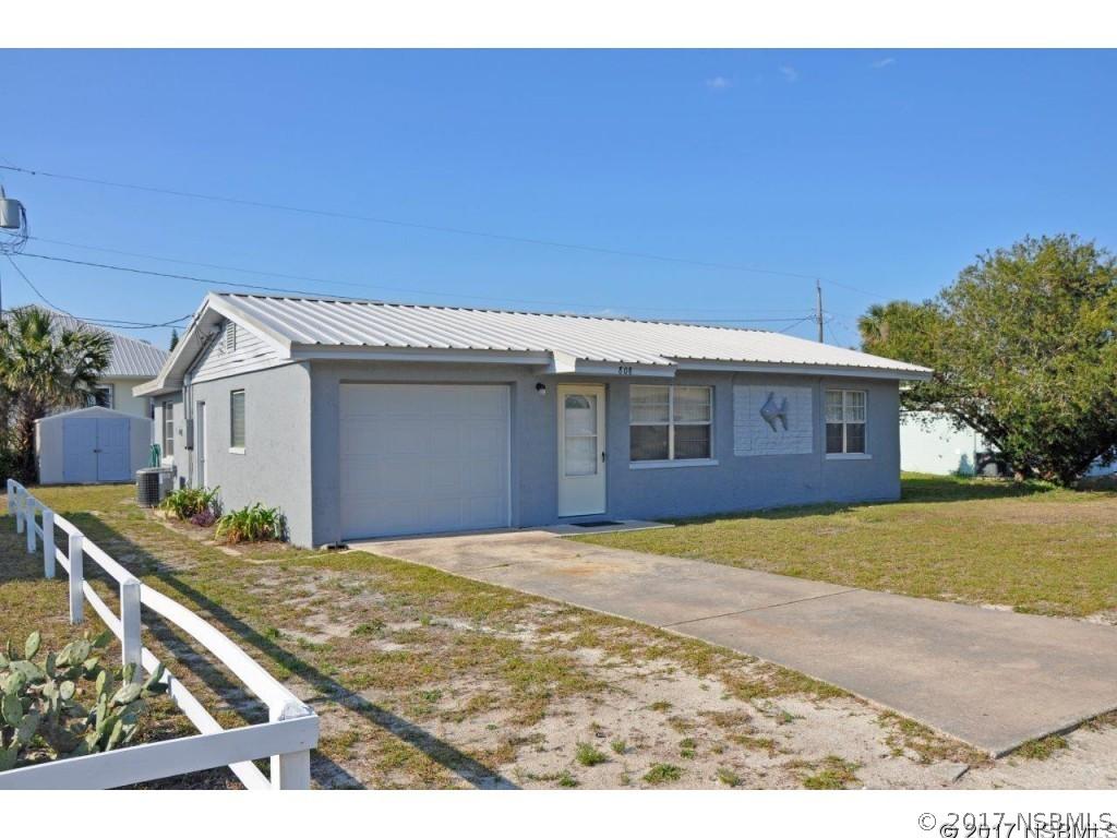 808 E 7th Ave., New Smyrna Beach, FL 32169