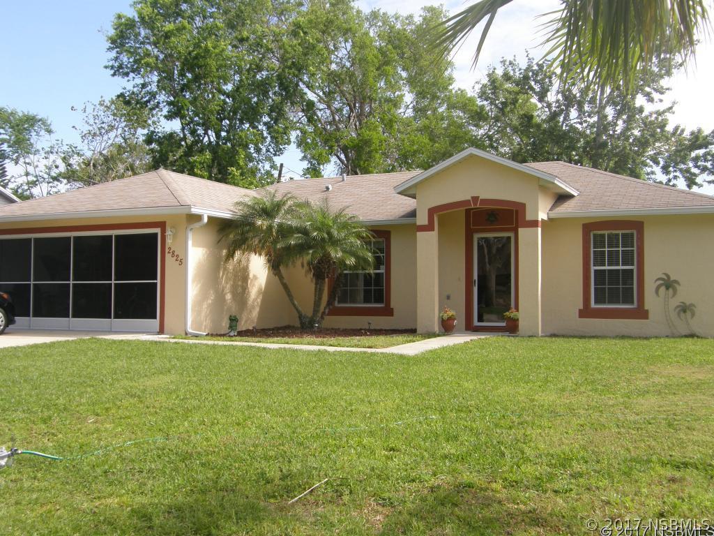 2825 Umbrella Tree Dr., Edgewater, FL 32141