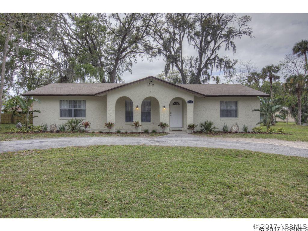 2716 Needle Palm Dr., Edgewater, FL 32141