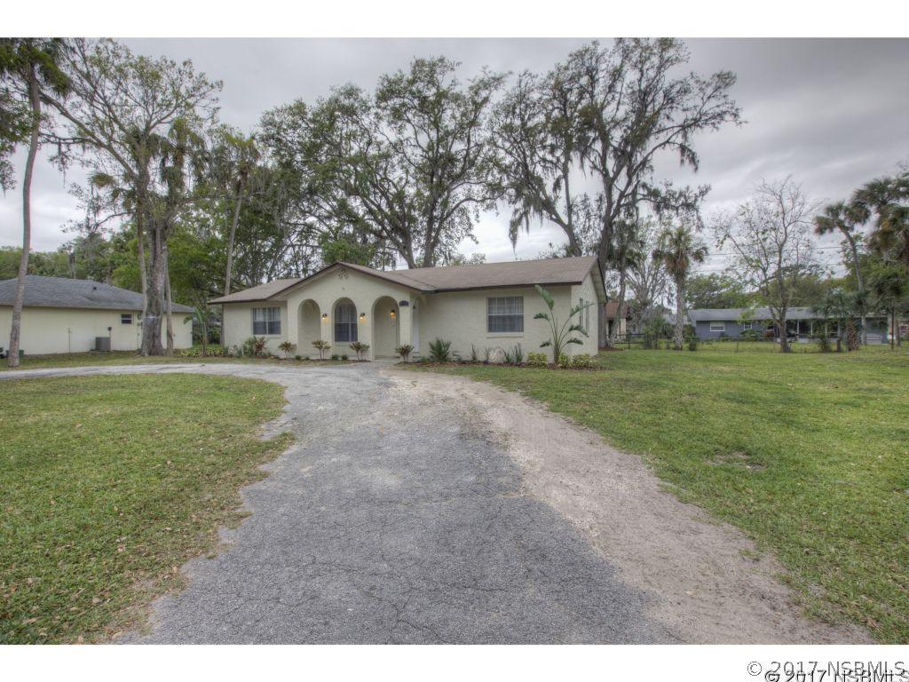2716 Needle Palm Dr., Edgewater, FL 32141