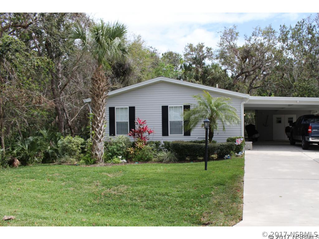 309 Marsh Landing Loop, Oak Hill, FL 32759