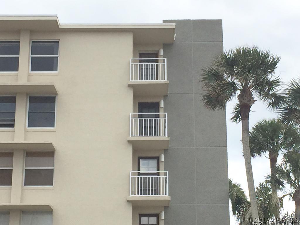 4151 S Atlantic Ave. #515, New Smyrna Beach, FL 32169