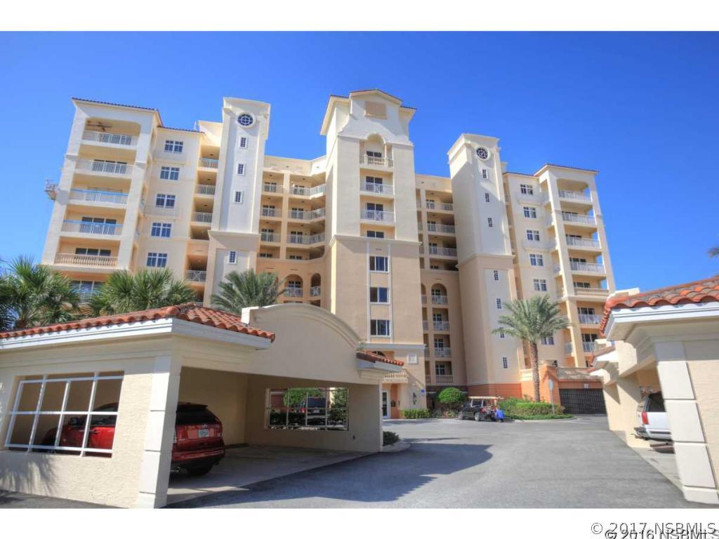 265 Minorca Beach Way #403, New Smyrna Beach, FL 32169