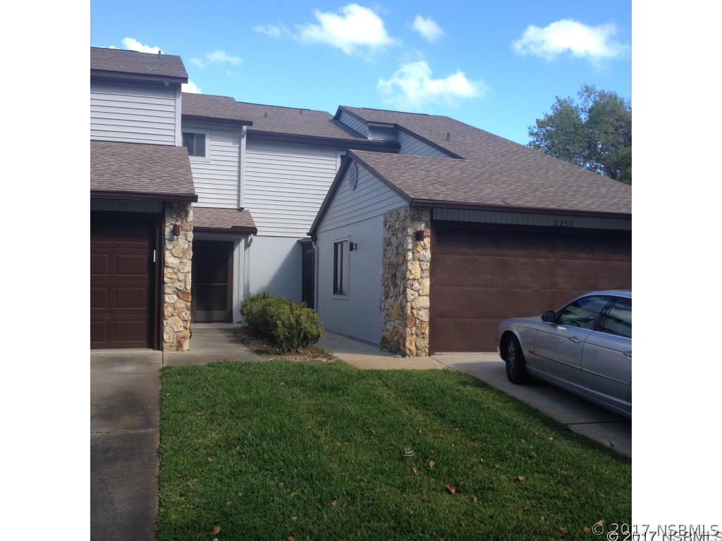2251 Branchwood Dr., New Smyrna Beach, FL 32168