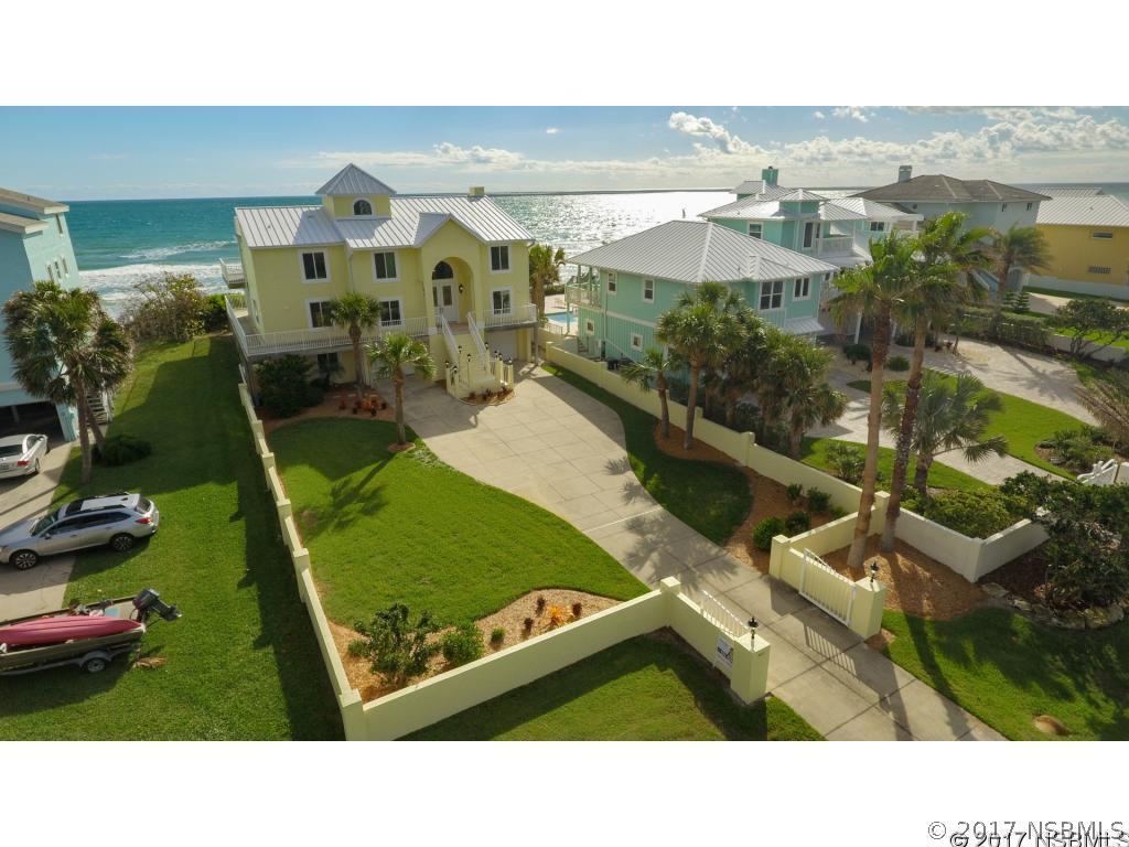 5601 S Atlantic Ave., New Smyrna Beach, FL 32169