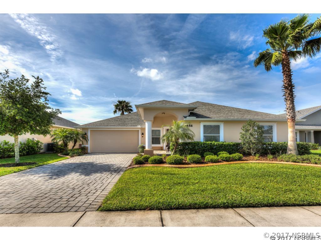 3656 Pegaso Ave., New Smyrna Beach, FL 32168