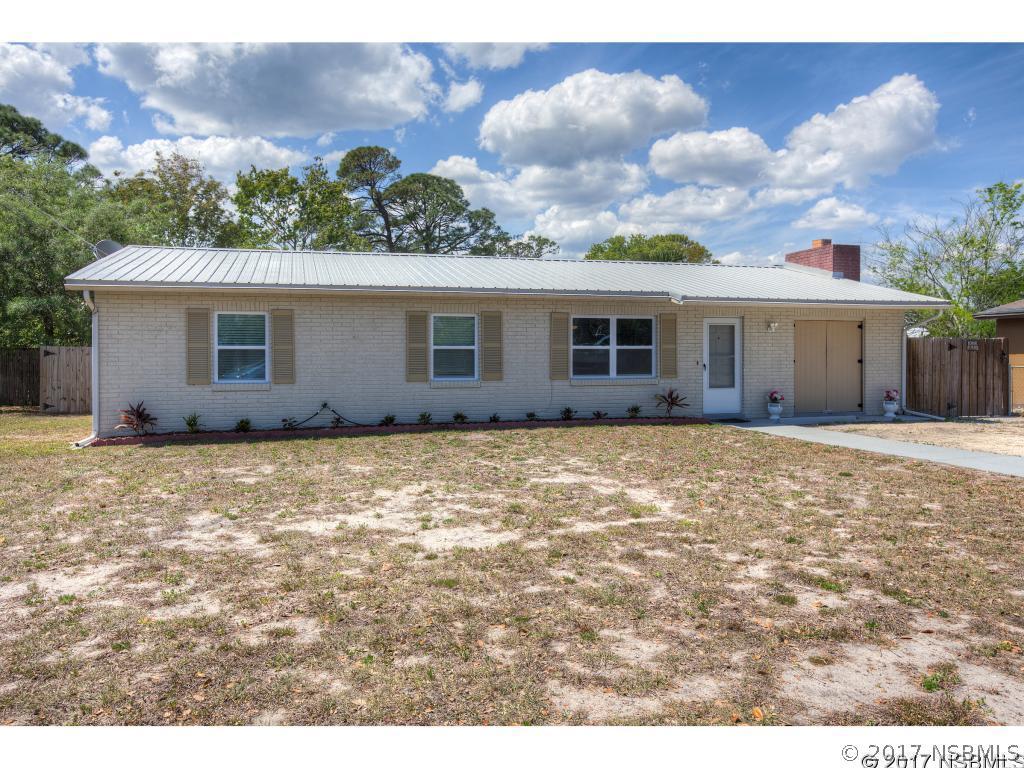 930 Flagler Ave., Edgewater, FL 32132