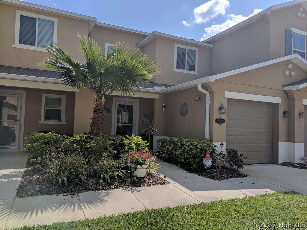 2664 Carthage Dr., New Smyrna Beach, FL 32168