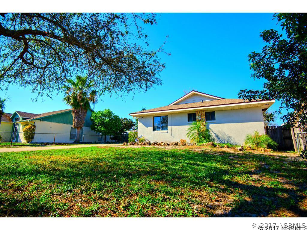 1174 Forestwood St., Daytona Beach, FL 32119