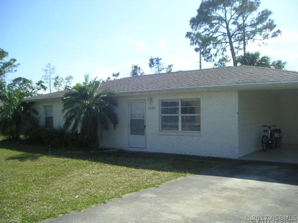 2224 Victory Palm Dr., Edgewater, FL 32141
