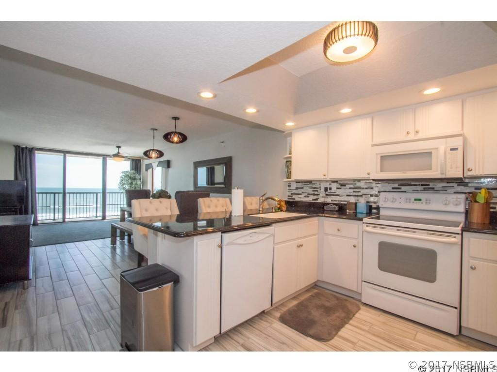 4141 S Atlantic Ave. #509, New Smyrna Beach, FL 32169