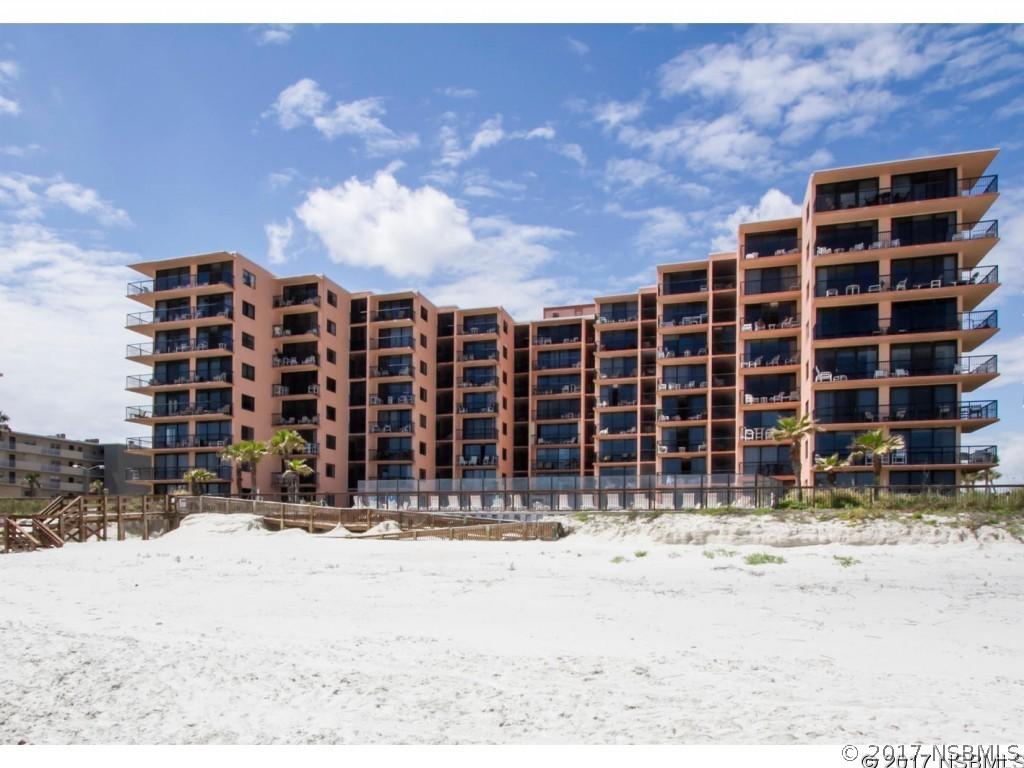 4141 S Atlantic Ave. #509, New Smyrna Beach, FL 32169