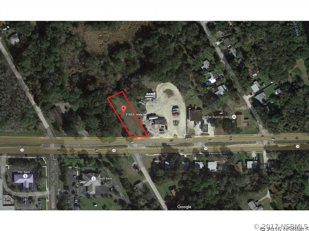 2193 State Rd., New Smyrna Beach, FL 32168