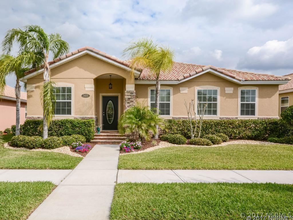 3455 Velona Ave., New Smyrna Beach, FL 32168