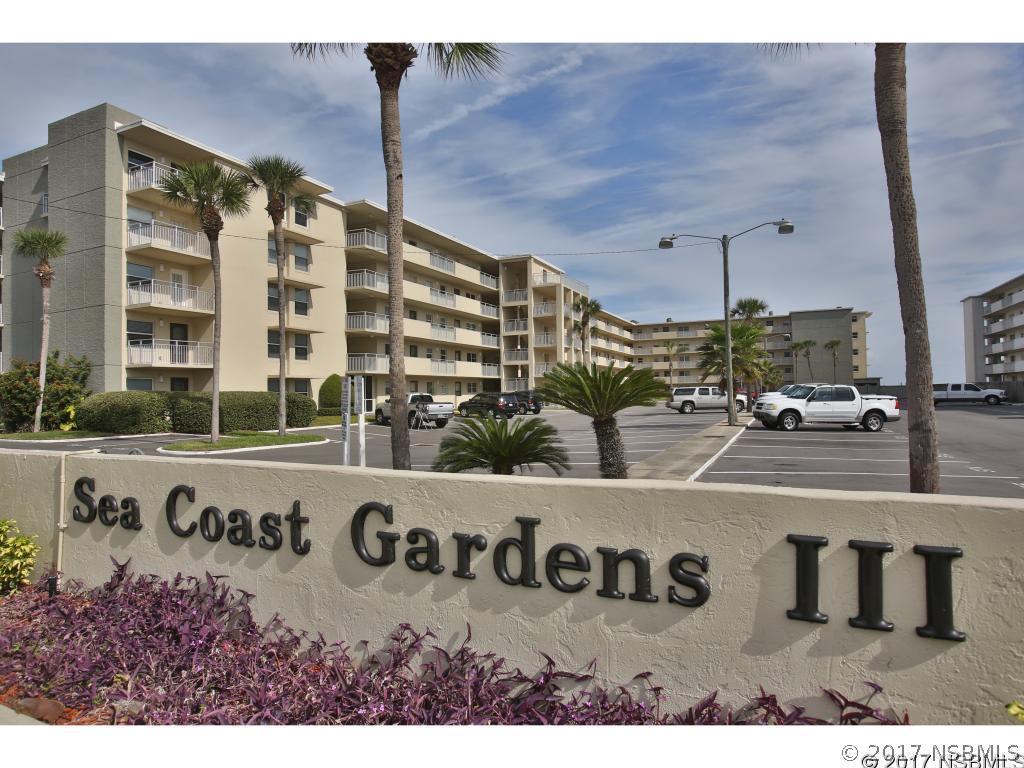 4153 S Atlantic Ave. #216, New Smyrna Beach, FL 32169