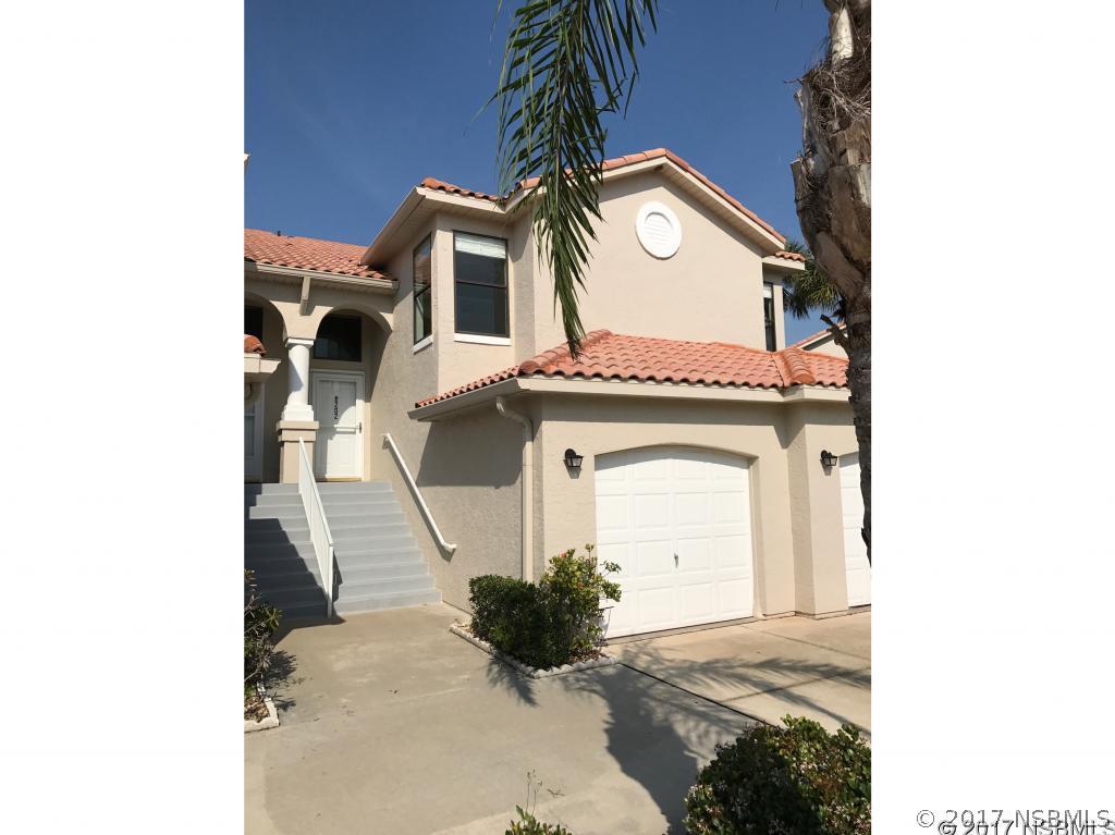 437 Bouchelle Dr. #202, New Smyrna Beach, FL 32169