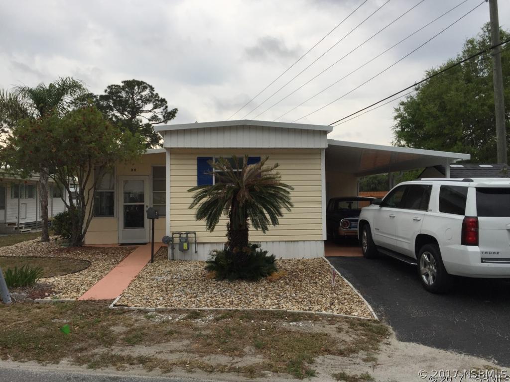 2201 S Ridgewood Ave., Edgewater, FL 32141