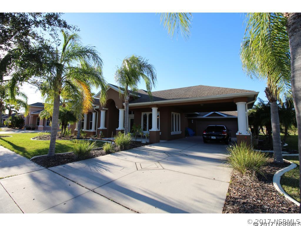635 Marisol Dr., New Smyrna Beach, FL 32168