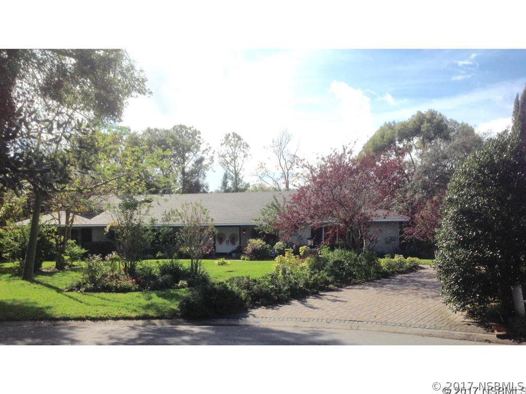 810 Silk Oak Ct., New Smyrna Beach, FL 32168