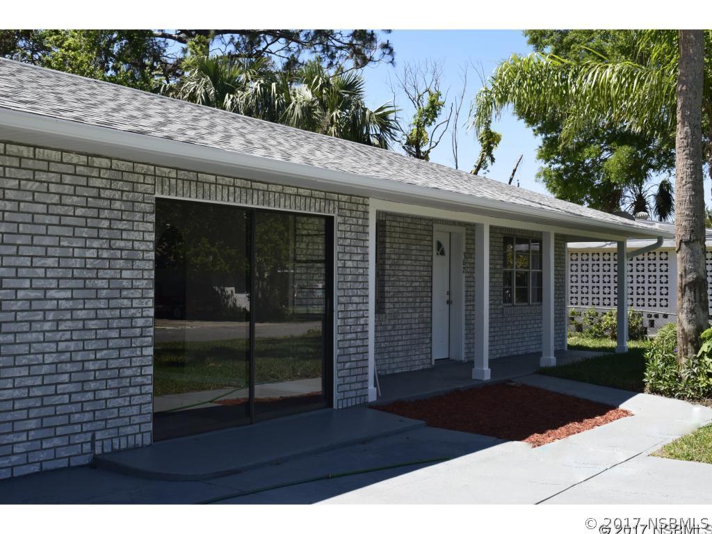 302 Ann St., Edgewater, FL 32132