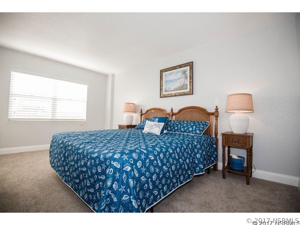 3501 S Atlantic Ave. #406, New Smyrna Beach, FL 32169