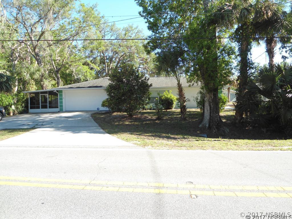 1250 Josephine St., New Smyrna Beach, FL 32168