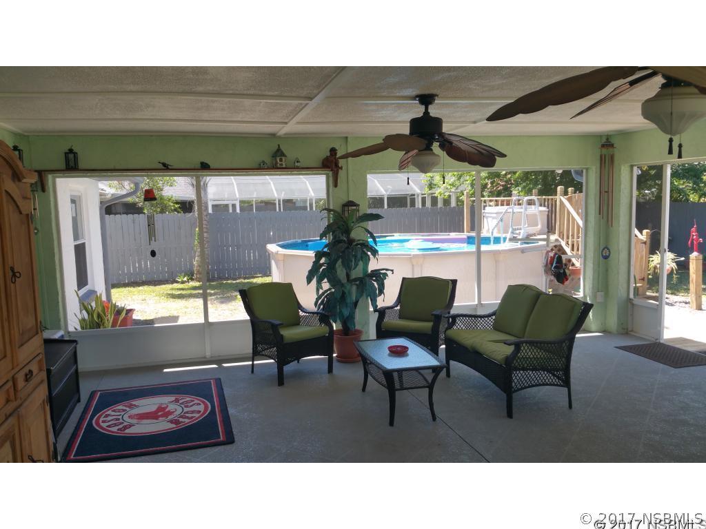 3318 Umbrella Tree Dr., Edgewater, FL 32141
