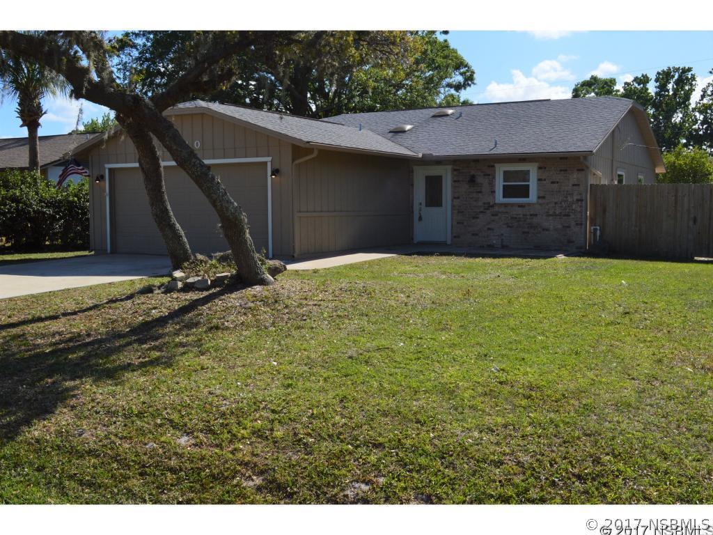 2510 Yule Tree Dr., Edgewater, FL 32141