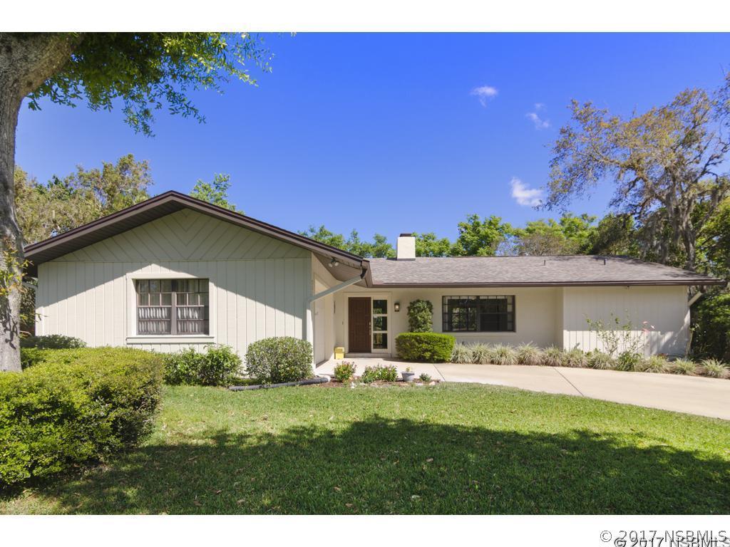 357 N Sweet Bay Ave., New Smyrna Beach, FL 32168
