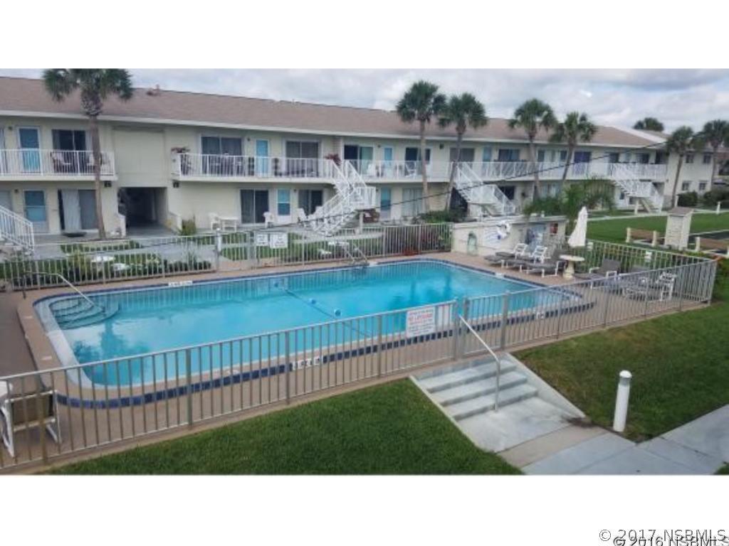 335 N Causeway #C21, New Smyrna Beach, FL 32169