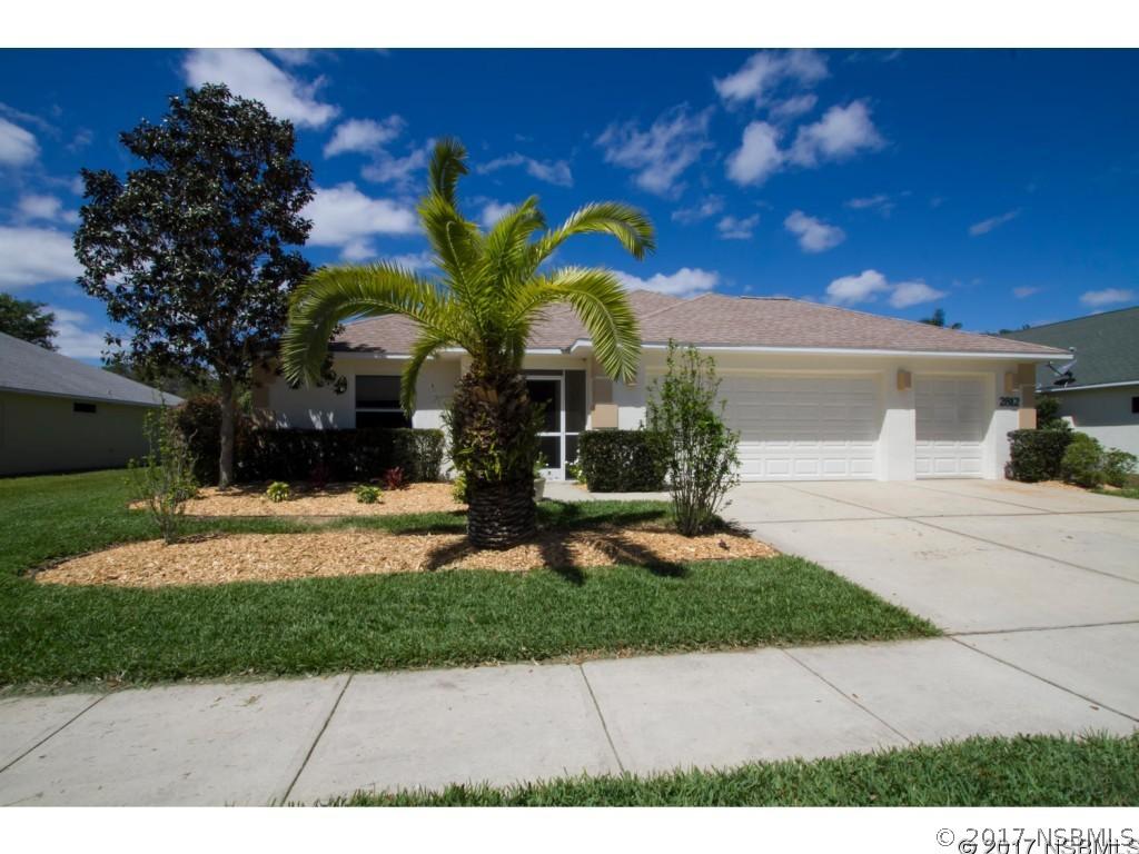 2812 Turnbull Cove Dr., New Smyrna Beach, FL 32168