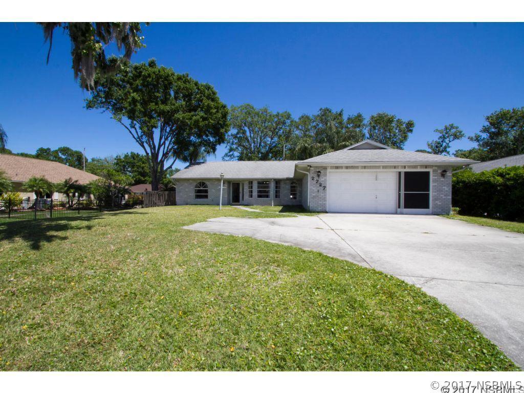 2727 Willow Oak Dr., Edgewater, FL 32141