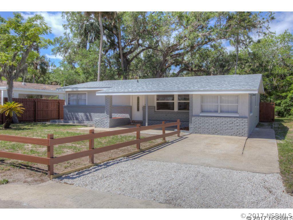 438 Perdita Ave., Edgewater, FL 32132