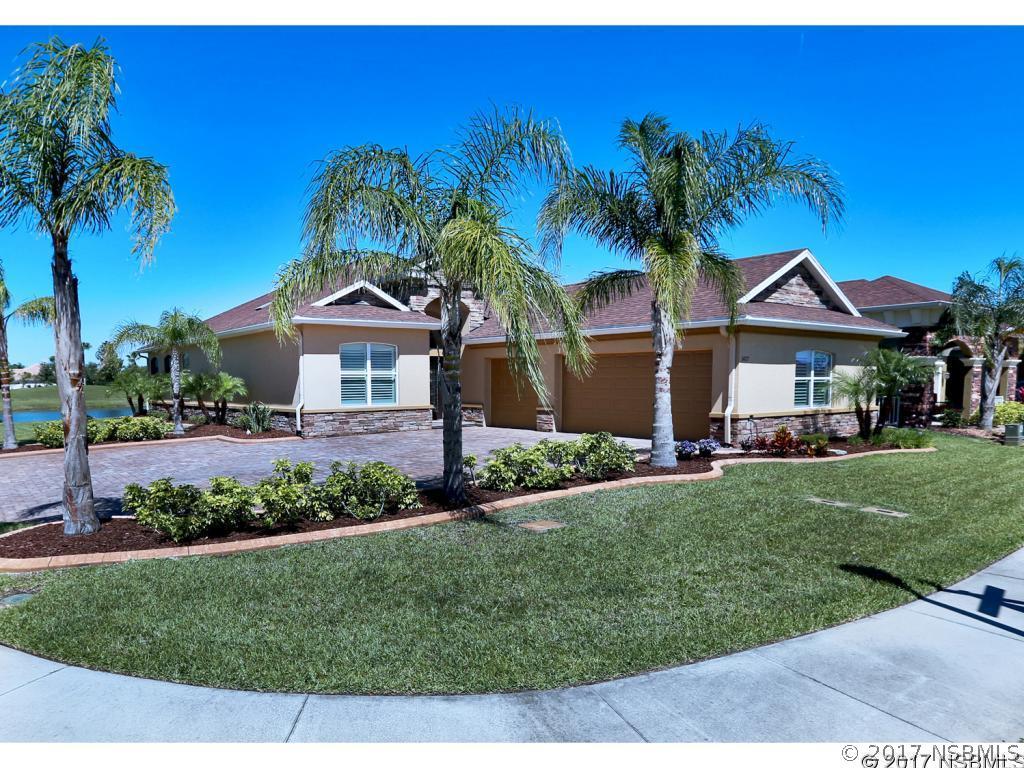 3477 Tesoro Cir., New Smyrna Beach, FL 32168
