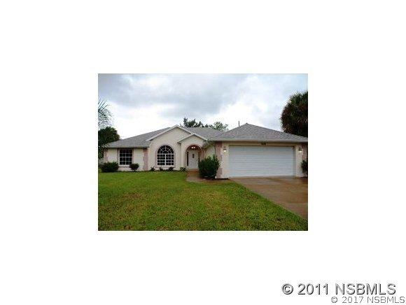 3108 Juniper Dr., Edgewater, FL 32141