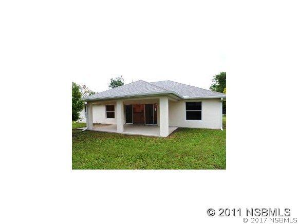 3108 Juniper Dr., Edgewater, FL 32141