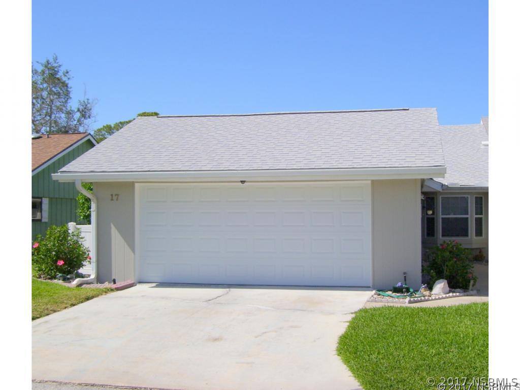 17 Andrea Dr., New Smyrna Beach, FL 32168