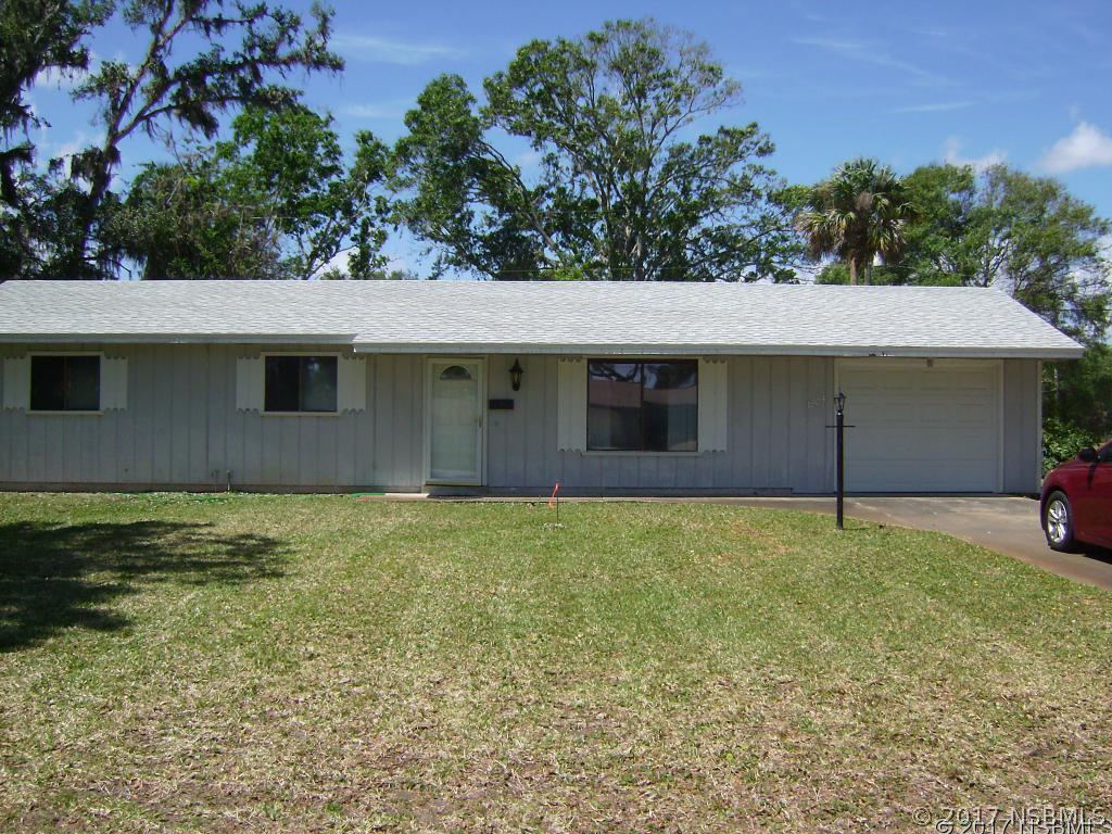 1804 Juniper Dr., Edgewater, FL 32132