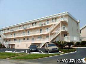 4821 Saxon Dr. #C206, New Smyrna Beach, FL 32169