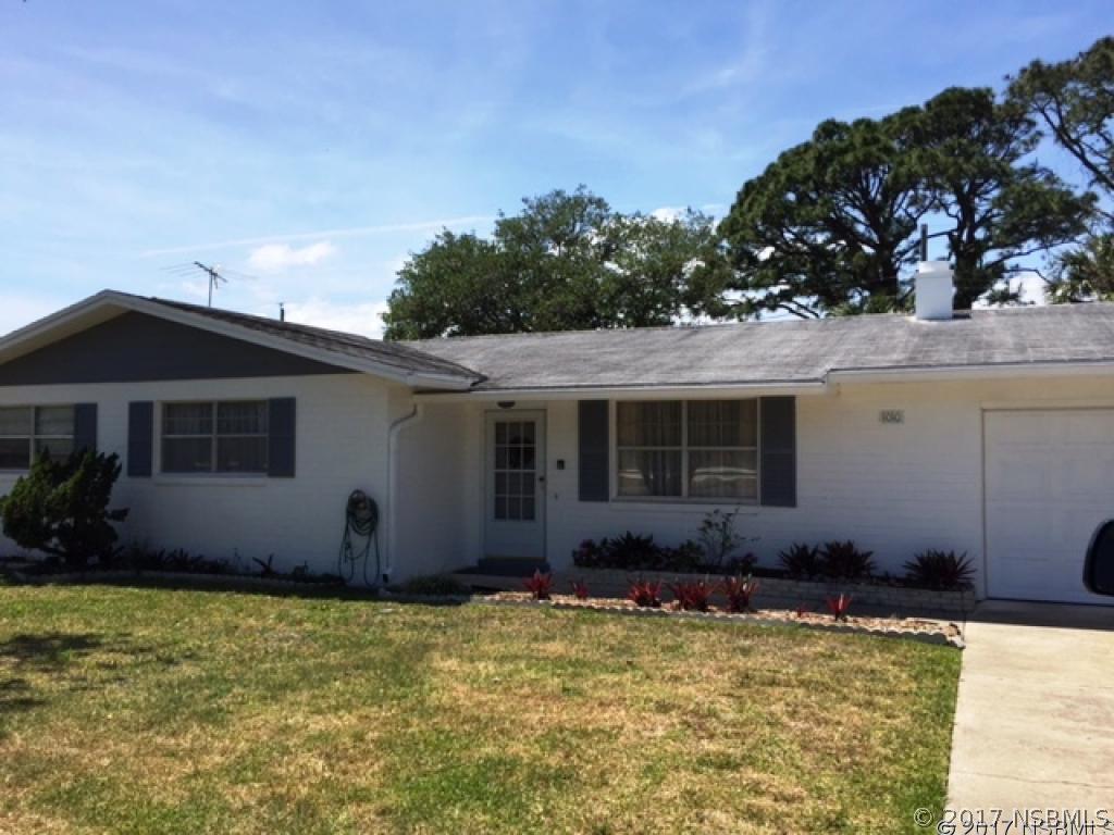 1010 Ruth Dr., Edgewater, FL 32132