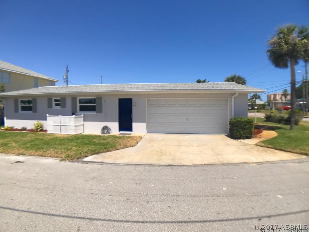 3332 S Peninsula Dr., Port Orange, FL 32127