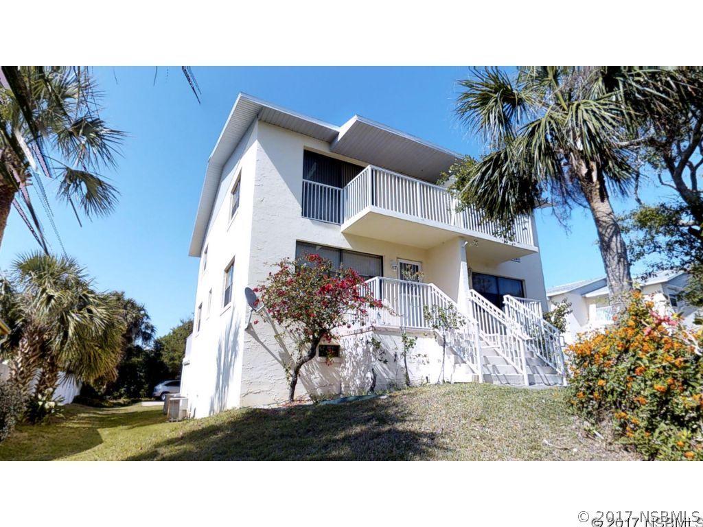 822 Carol Ave. #G, New Smyrna Beach, FL 32169