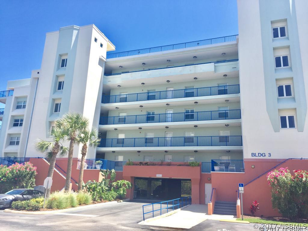 5300 S Atlantic Ave. #3-501, New Smyrna Beach, FL 32169