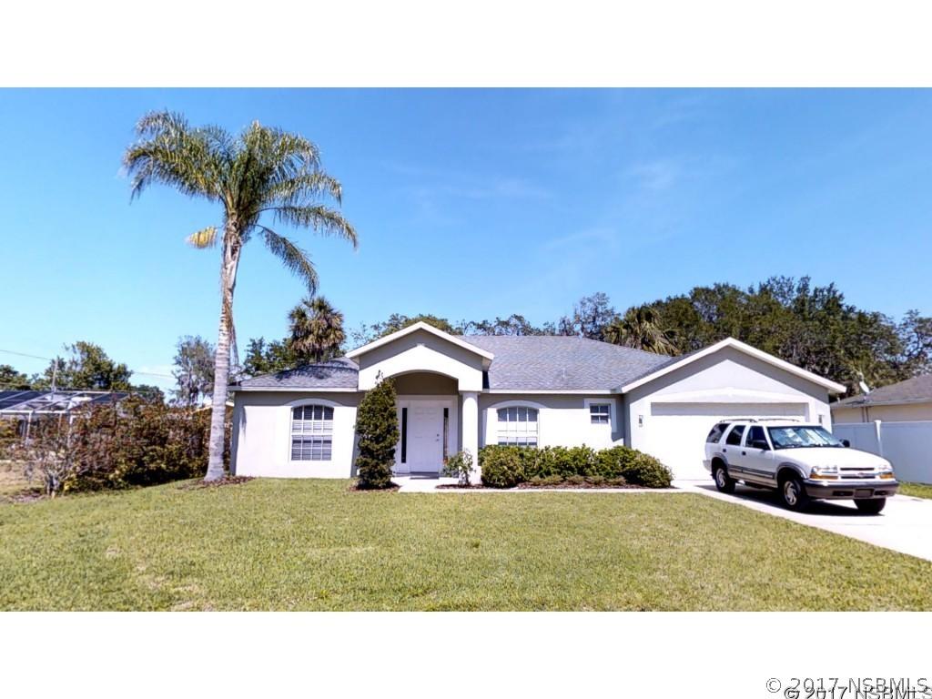 1811 Lime Tree Dr., Edgewater, FL 32132