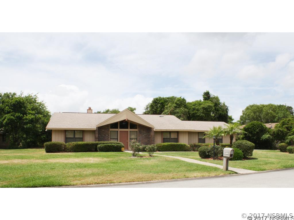 114 Slash Pine Ct., New Smyrna Beach, FL 32168