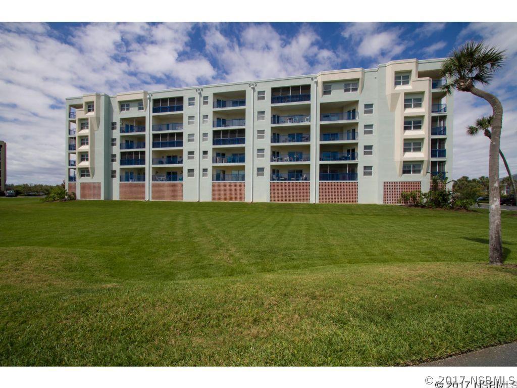 5300 S Atlantic Ave. #3-603, New Smyrna Beach, FL 32169