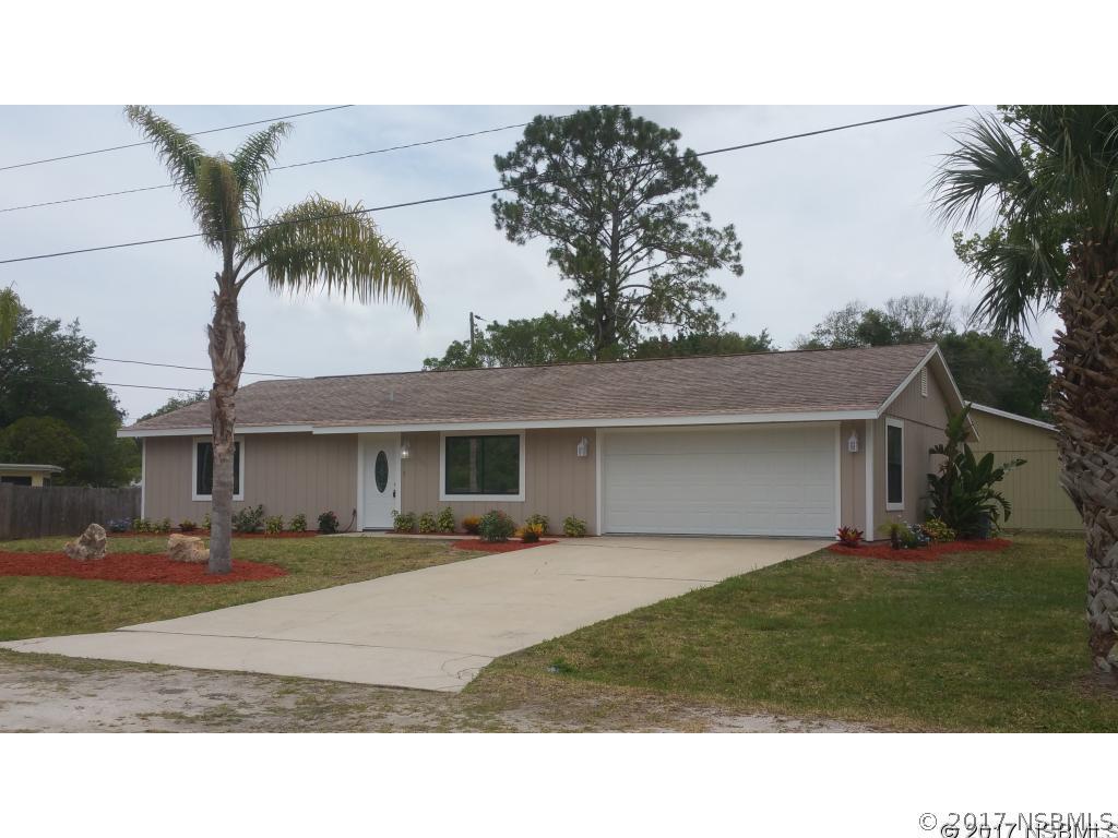 1703 Victory Palm Dr., Edgewater, FL 32141