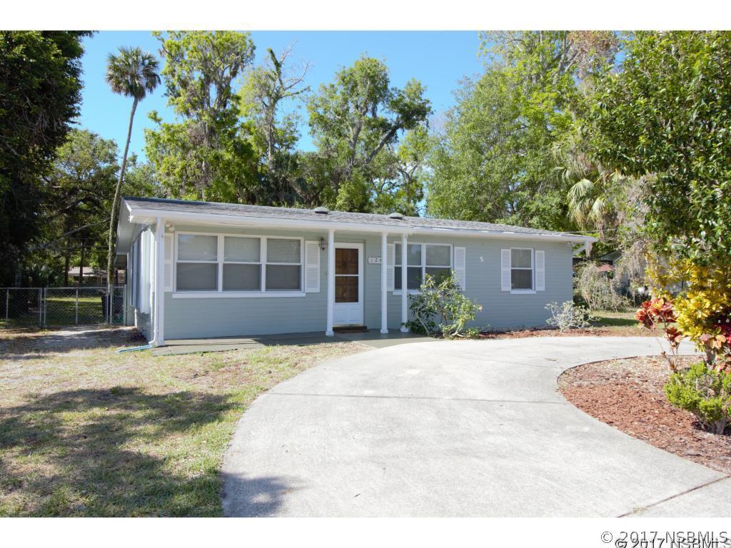 124 Hardin Pl., Edgewater, FL 32132