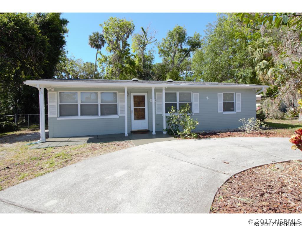 124 Hardin Pl., Edgewater, FL 32132